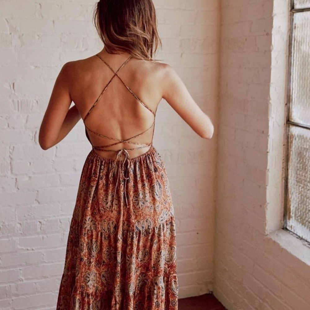 Christy Dawn The Delphine Dress